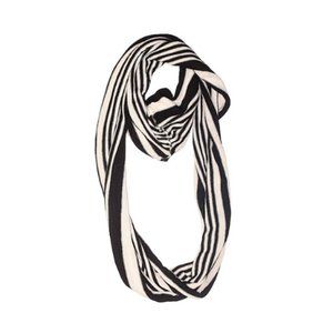Ashley Stewart Infinity Scarf